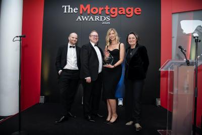 The Mortgage Awards
